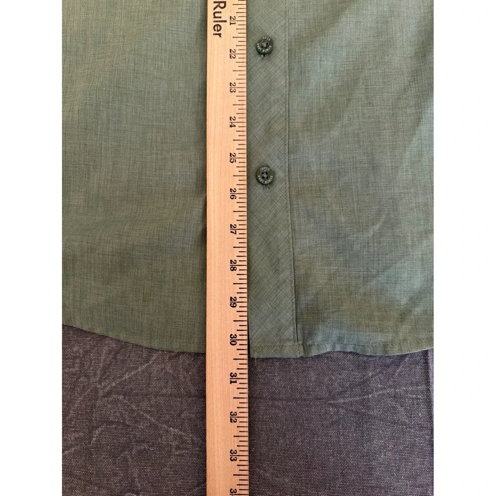 Orvis short sleeve